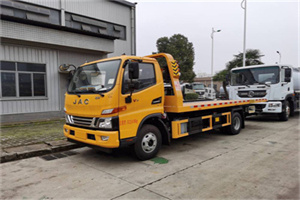 金台车辆公路救援