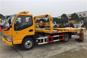 金台哪里有拖车服务