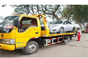 金台附近24小时汽车拖车服务热线