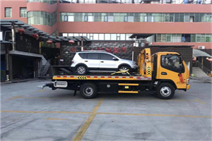 金台汽车紧急补胎换胎救援