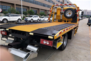 金台24小时汽车送油服务公司