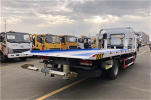 金台汽车救援补胎