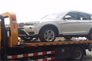 金台拖车24小时服务电话