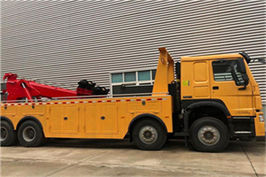 金台道路救援公司